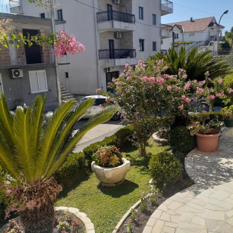 Apartmani Tanja - Apartman - Prizemlje - 11