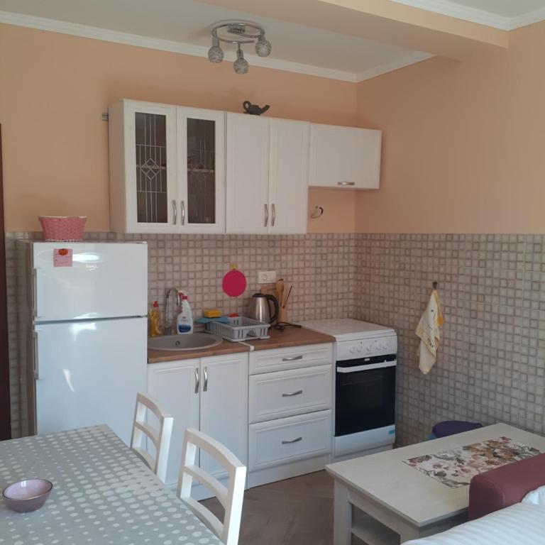 Apartmani Tanja - Apartman - Prizemlje - 9