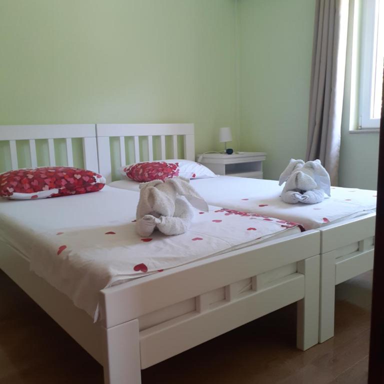 Apartmani Tanja - Apartman - Prizemlje - 8