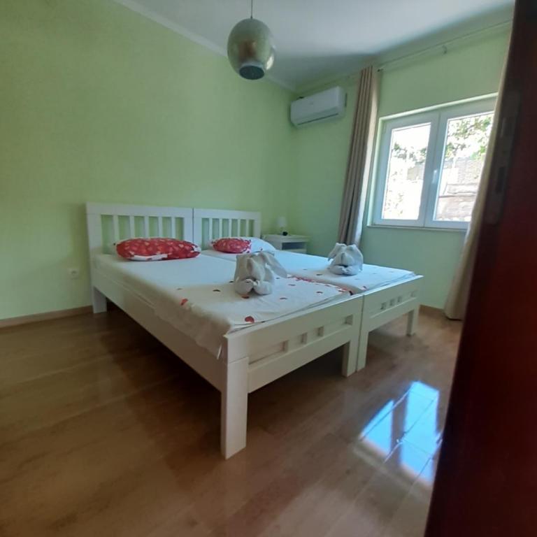 Apartmani Tanja - Apartman - Prizemlje - 7