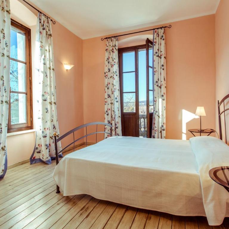 Villa Santa Caterina - Appartamento con 2 Camere da Letto - 12