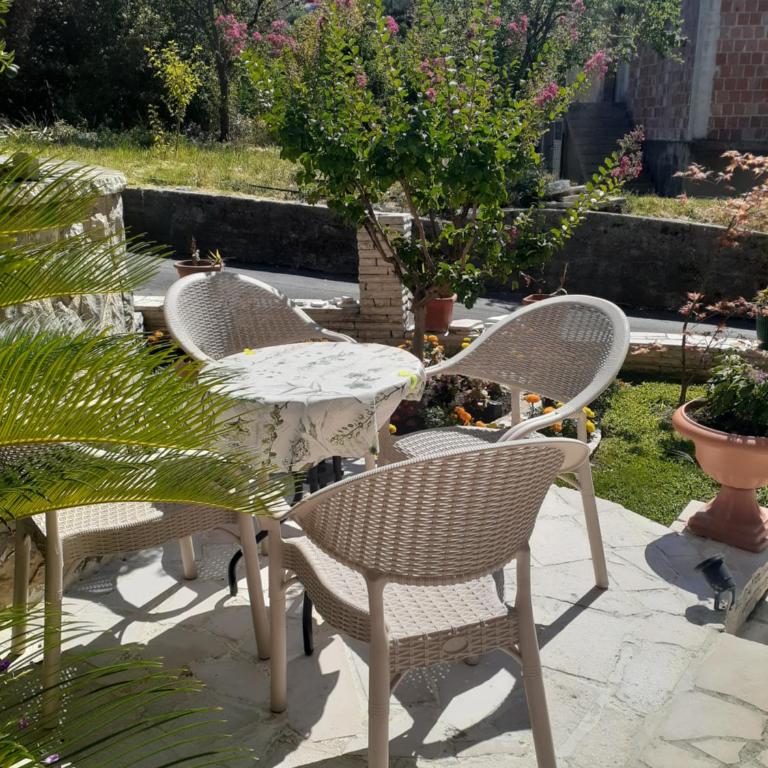 Apartmani Tanja - Apartman - Prizemlje - 2