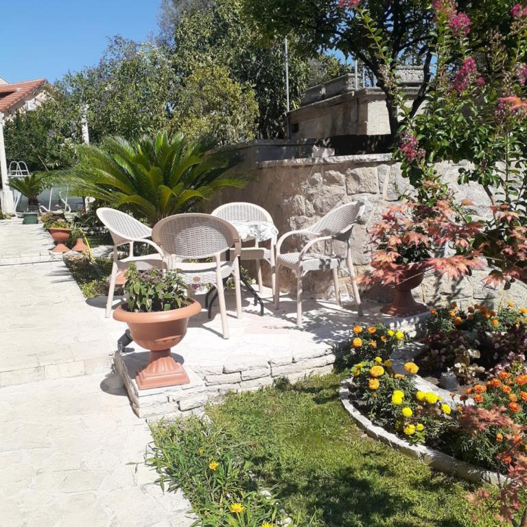 Apartmani Tanja - Apartman - Prizemlje - 1