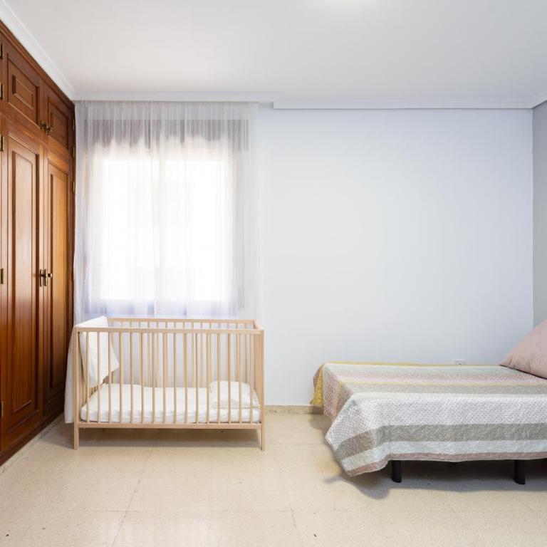 Home2Book Stylish & Roomy Santa Cruz City Center - Apartamento - 26