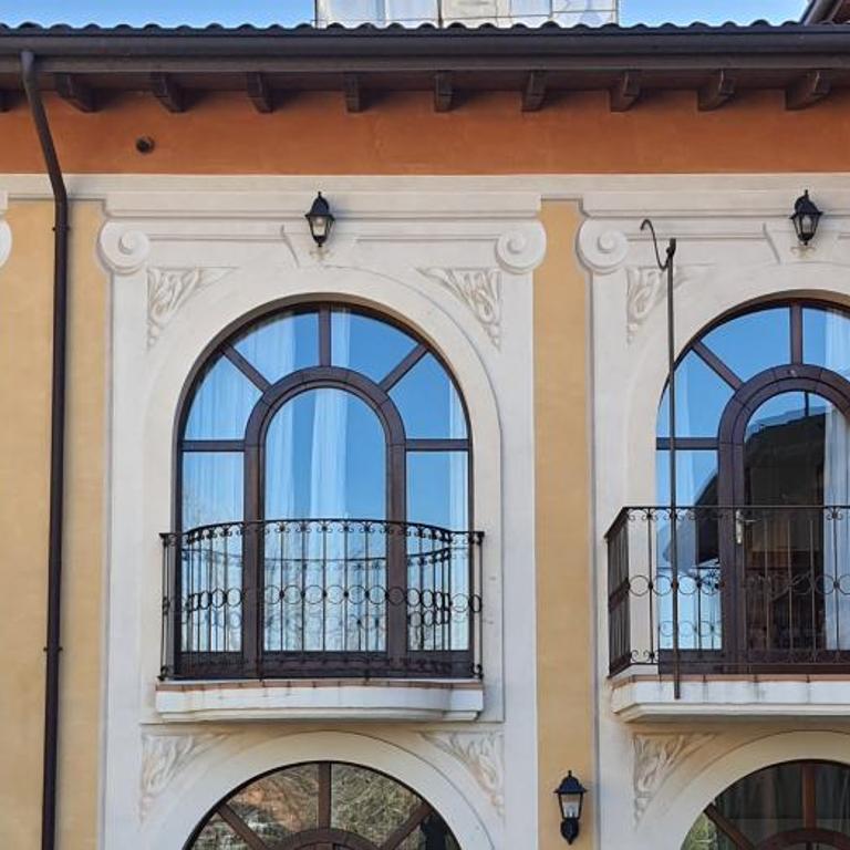 Villa Santa Caterina - Appartamento con 3 Camere da Letto - 20