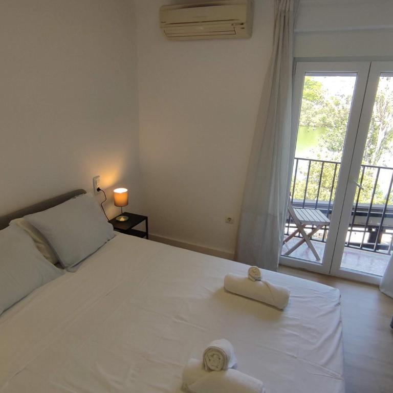Almona junto al río - Kainga Homes - Apartamento Superior - 12