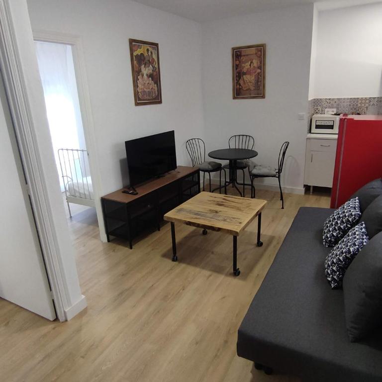 Almona junto al río - Kainga Homes - Apartamento Superior - 11