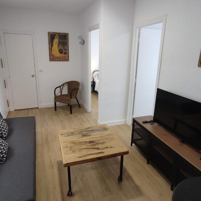 Almona junto al río - Kainga Homes - Apartamento Superior - 17