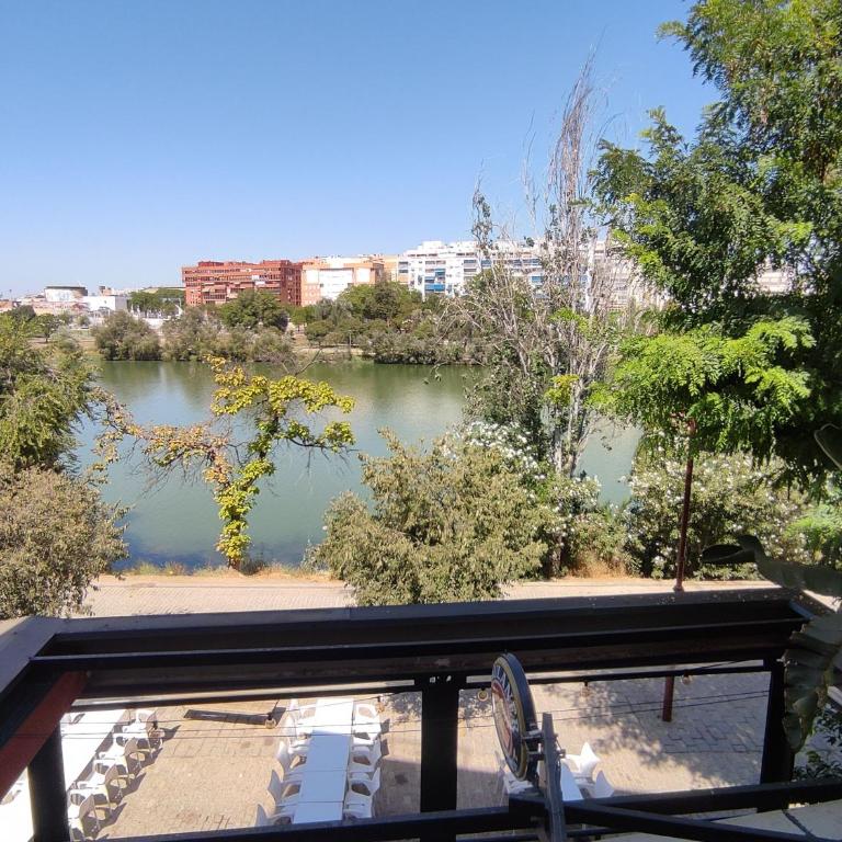 Almona junto al río - Kainga Homes - Apartamento Superior - 2