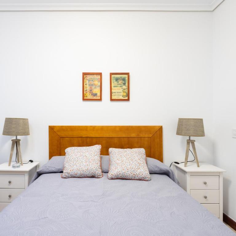 Home2Book Stylish & Roomy Santa Cruz City Center - Apartamento - 22