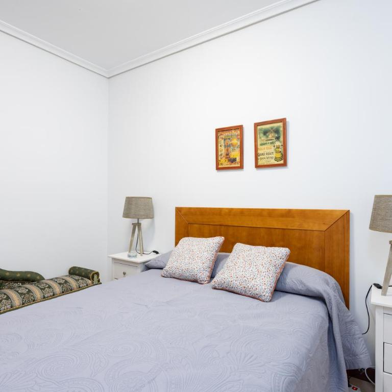 Home2Book Stylish & Roomy Santa Cruz City Center - Apartamento - 23