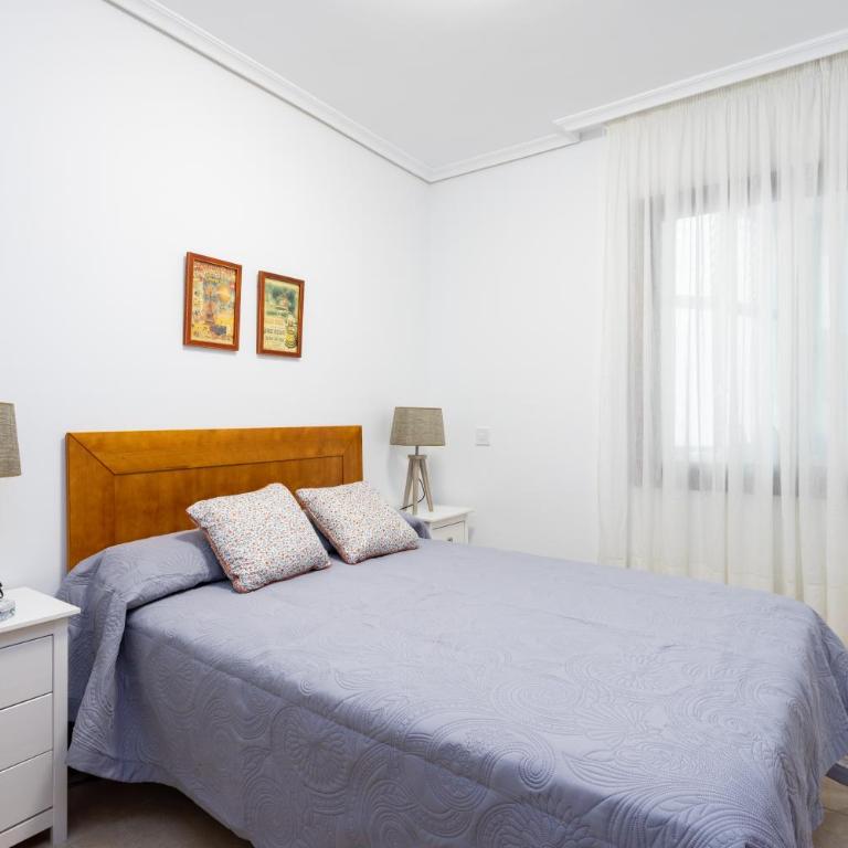 Home2Book Stylish & Roomy Santa Cruz City Center - Apartamento - 21