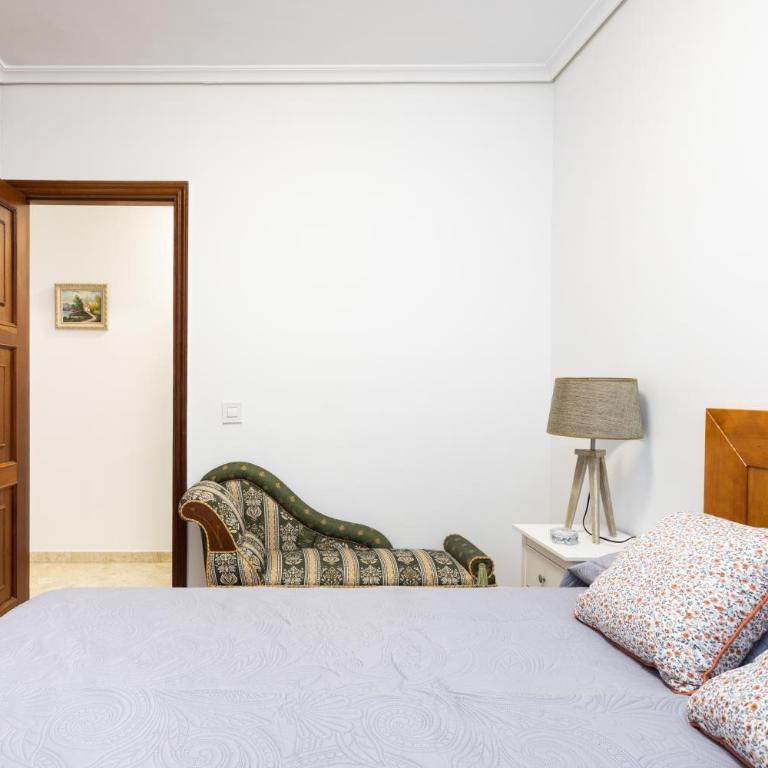 Home2Book Stylish & Roomy Santa Cruz City Center - Apartamento - 24