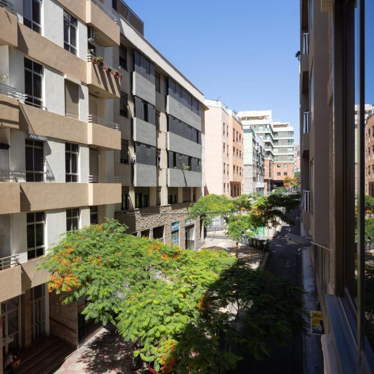 Home2Book Stylish & Roomy Santa Cruz City Center - Apartamento - 29