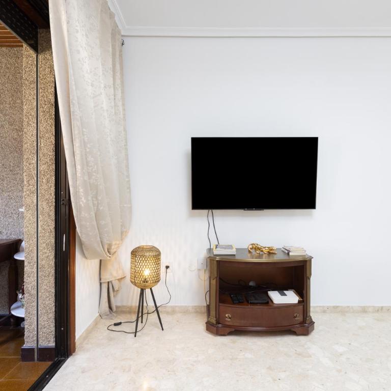 Home2Book Stylish & Roomy Santa Cruz City Center - Apartamento - 8