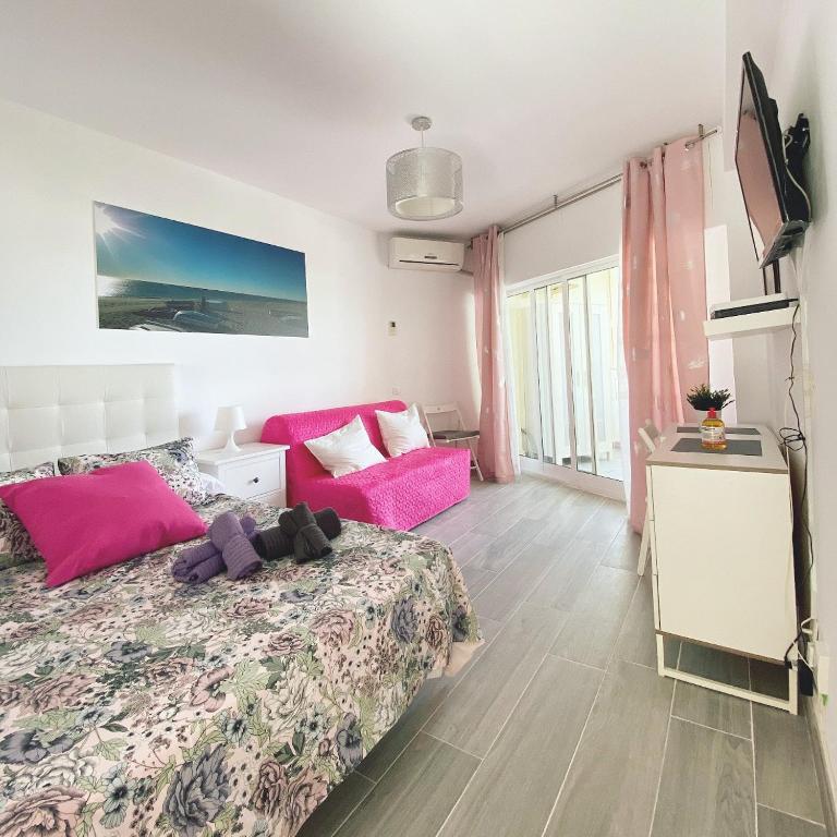 Tamarindos Apartments by ALFRESCO STAYS - Estudio Familiar - 12