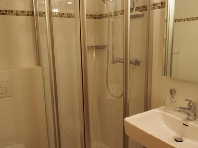 Résid. Les Esserts A42 - Appartement 3 Chambres - 15