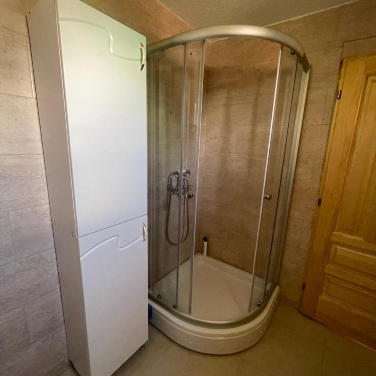 Apartman Djina Zabljak - Two-Bedroom House - 28