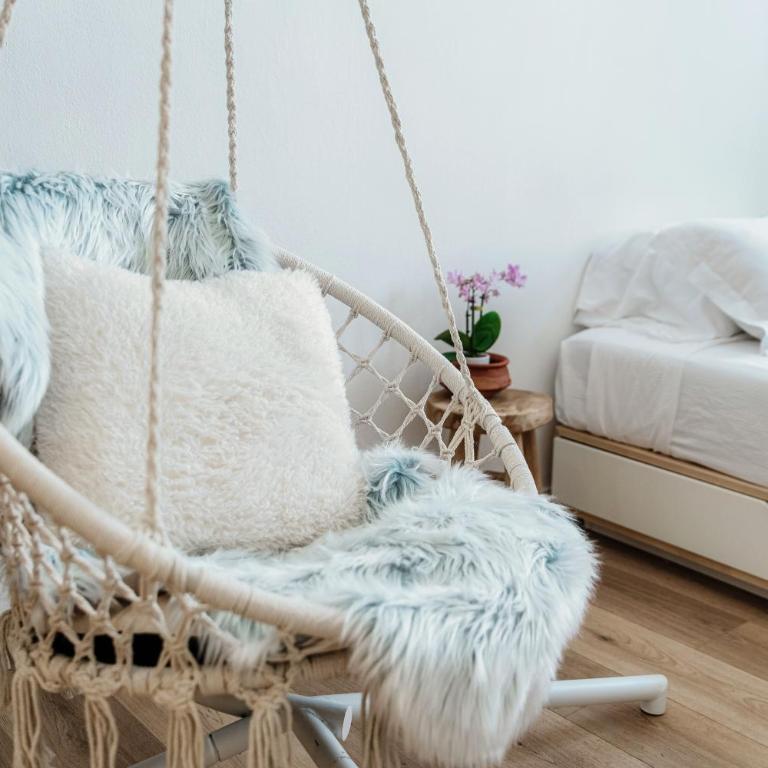 Il Nido Tra Le Mura - by MyHomeInComo - Appartamento Monolocale - 2