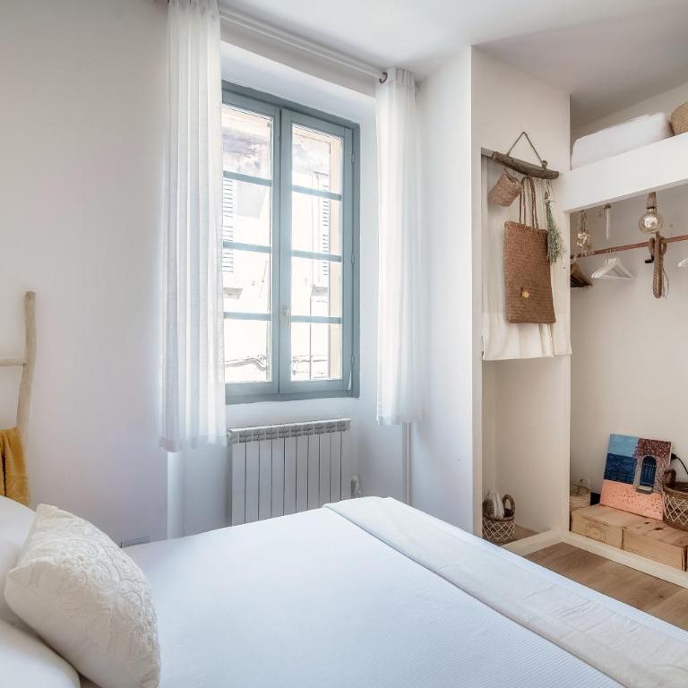 Il Nido Tra Le Mura - by MyHomeInComo - Appartamento Monolocale - 10