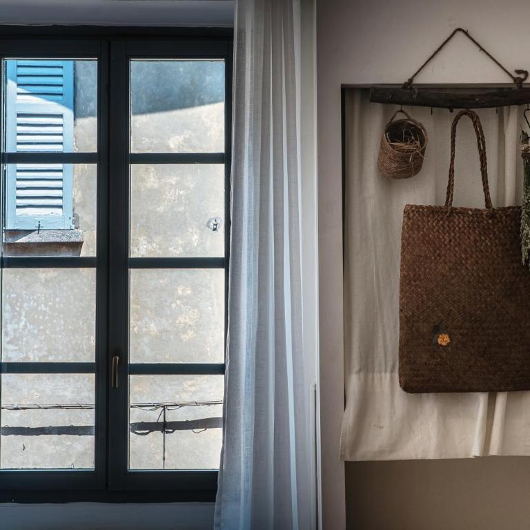 Il Nido Tra Le Mura - by MyHomeInComo - Appartamento Monolocale - 13