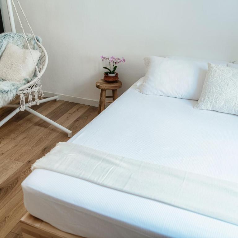 Il Nido Tra Le Mura - by MyHomeInComo - Appartamento Monolocale - 9