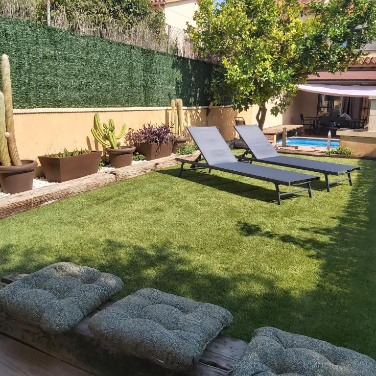 Another day in Paradise - Casa de 3 dormitorios - 19