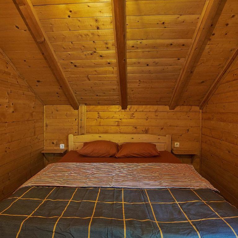 Country House Brijest - Vila sa Pogledom na Vrt - 17
