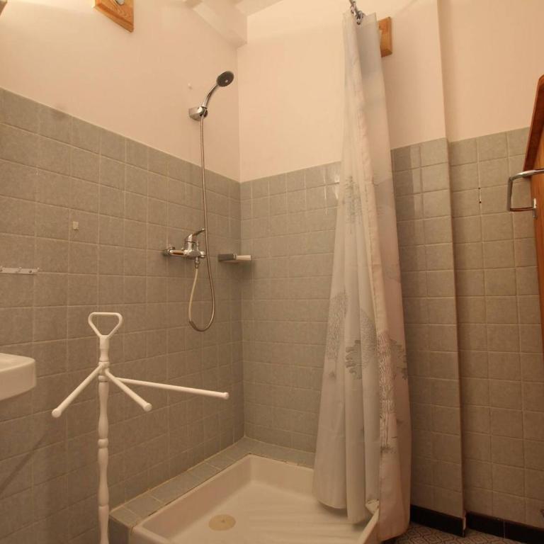 Studio confort 4 pers. à Chantemerle, Serre-Chevalier – Balcon, parking, casier à ski - Appartement 1 Chambre - 8