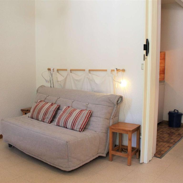 Studio cabine 6 couchages proche pistes et commerces à Vars - FR-1-330B-138 - Appartement (6 Adultes) - 3