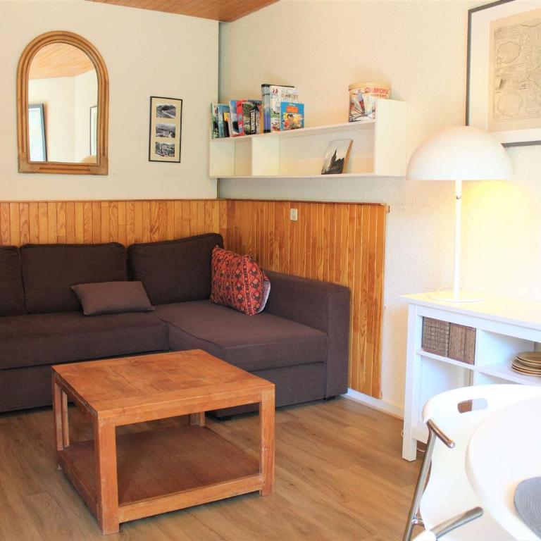 Studio Montagne à Vars, 4 couchages, centre station, à 30m des pistes - FR-1-330B-46 - Appartamento (4 Adulti) - 3