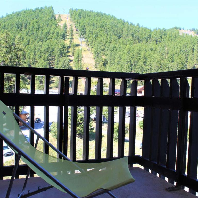 Studio cabine 6 couchages proche pistes et commerces à Vars - FR-1-330B-138 - Appartement (6 Adultes) - 13