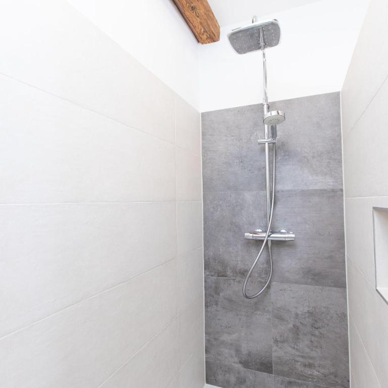Ferienwohnungen in der alten Schnapsbrennerei Kolleritsch in Mureck - Apartment mit 2 Schlafzimmern - 15