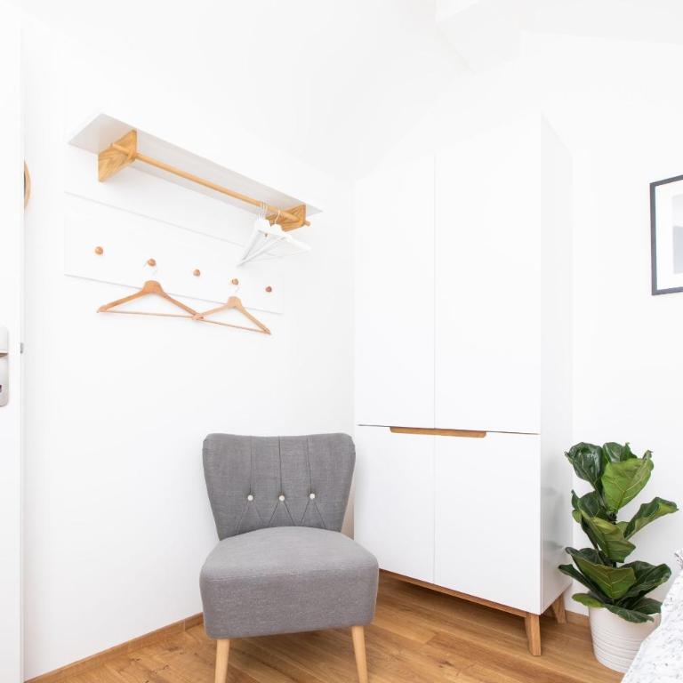 Ferienwohnungen in der alten Schnapsbrennerei Kolleritsch in Mureck - Apartment mit 2 Schlafzimmern - 25