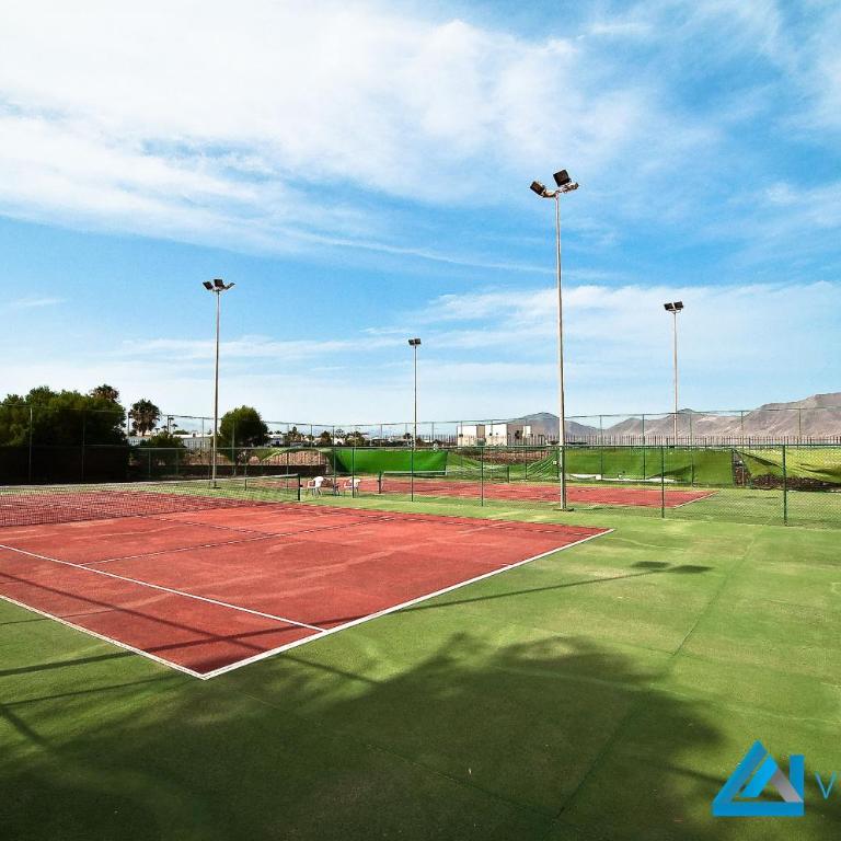 Las Brisas 112 - LH1033 By Villas Now Ltd - Villa de 1 dormitorio - 21
