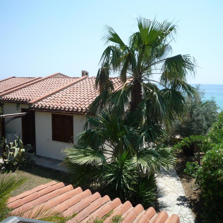 Villetta Sunrise 45 - Villa con 3 Camere da Letto - 1