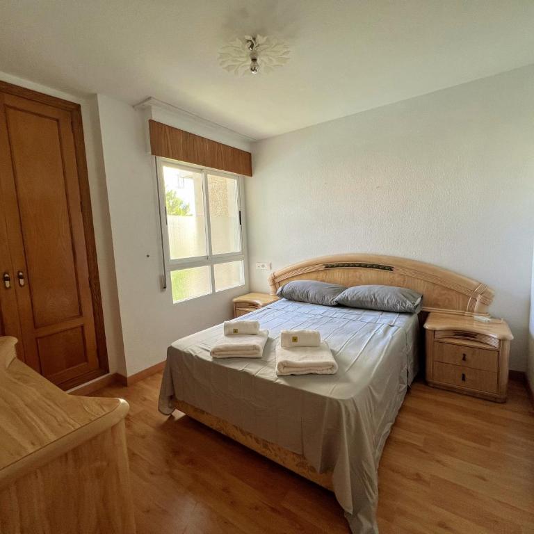 Playa Dos Avenidas - Apartment with Pool View - 23
