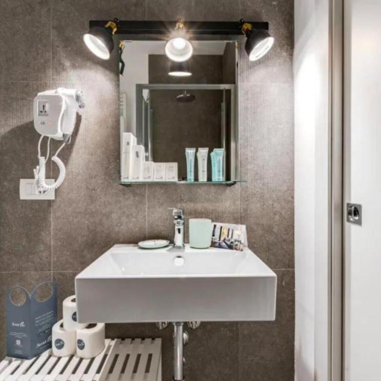 Sweett - Cozy Duomo - Appartamento con 1 Camera da Letto - 7