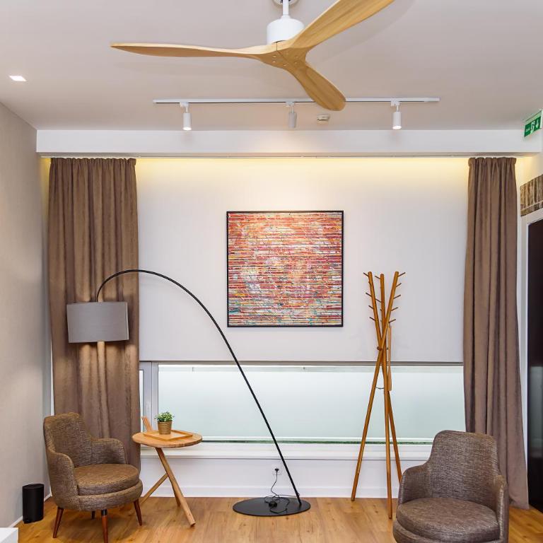 Belgrade Inn Garni Hotel - Superior Apartman Tipa "Suite" - 6