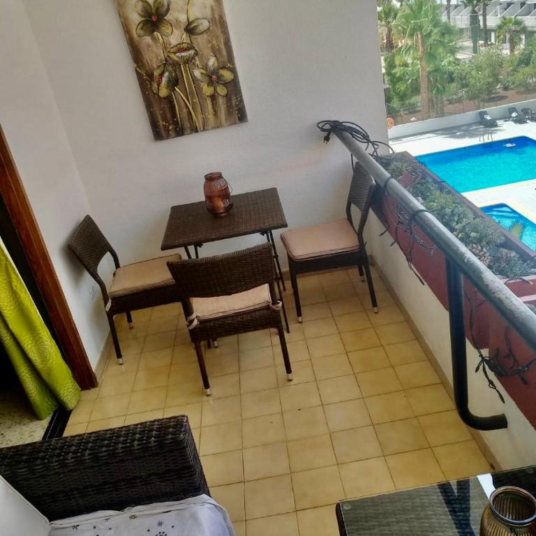 Duplex Apartment in Edificio Altemar - Apartamento - 2 niveles - 35