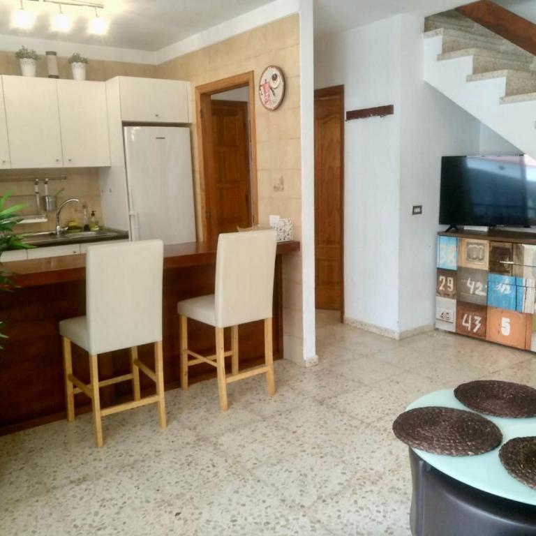 Duplex Apartment in Edificio Altemar - Apartamento - 2 niveles - 7