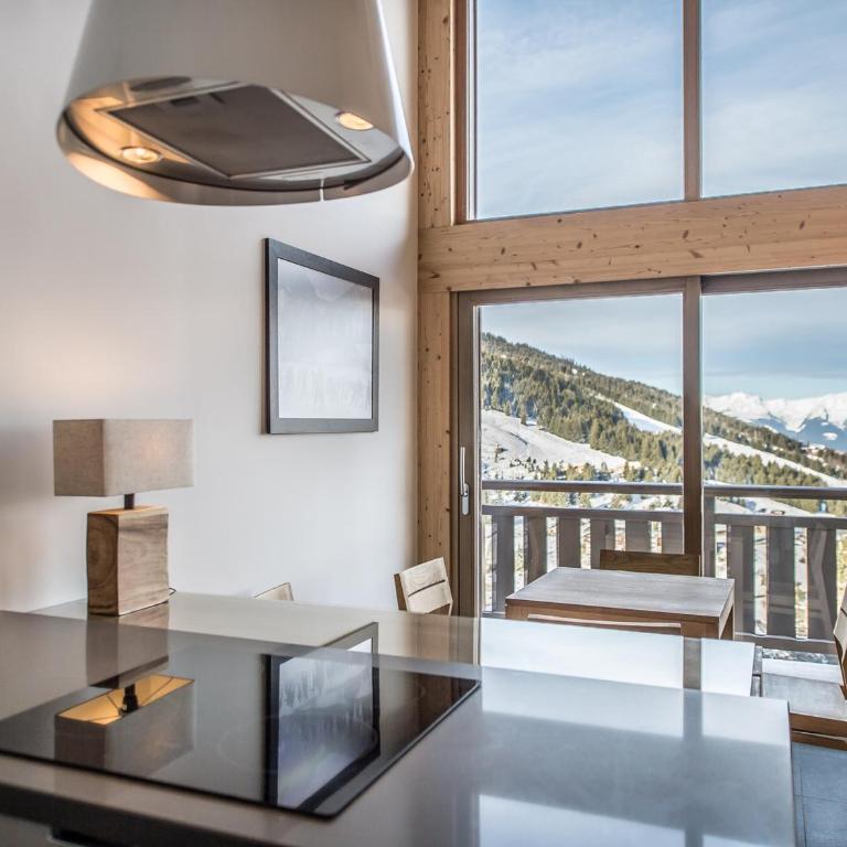 Duplex de charme 4 chambres avec Wifi et parking à Courchevel Moriond - FR-1-563-4 - Apartment (8 Erwachsene) - 3