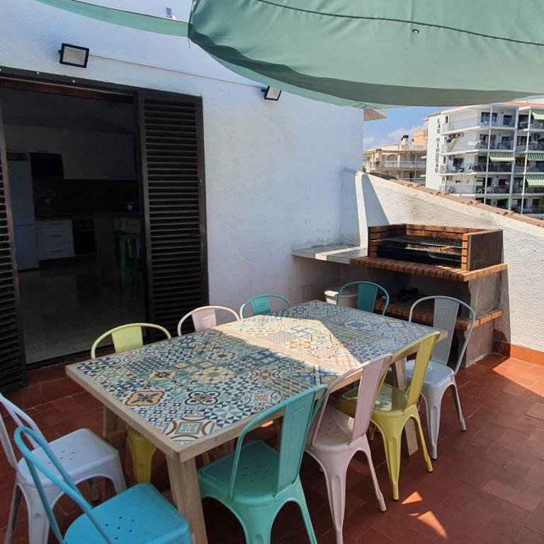 Casa mediterránea Miami Playa - Ferienhaus - 13