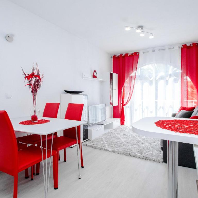 Espanatour MADONNA - Apartamento de 1 dormitorio - 7
