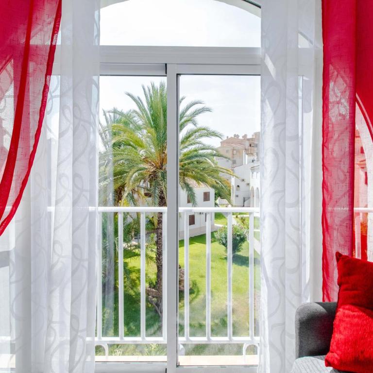 Espanatour MADONNA - Apartamento de 1 dormitorio - 9