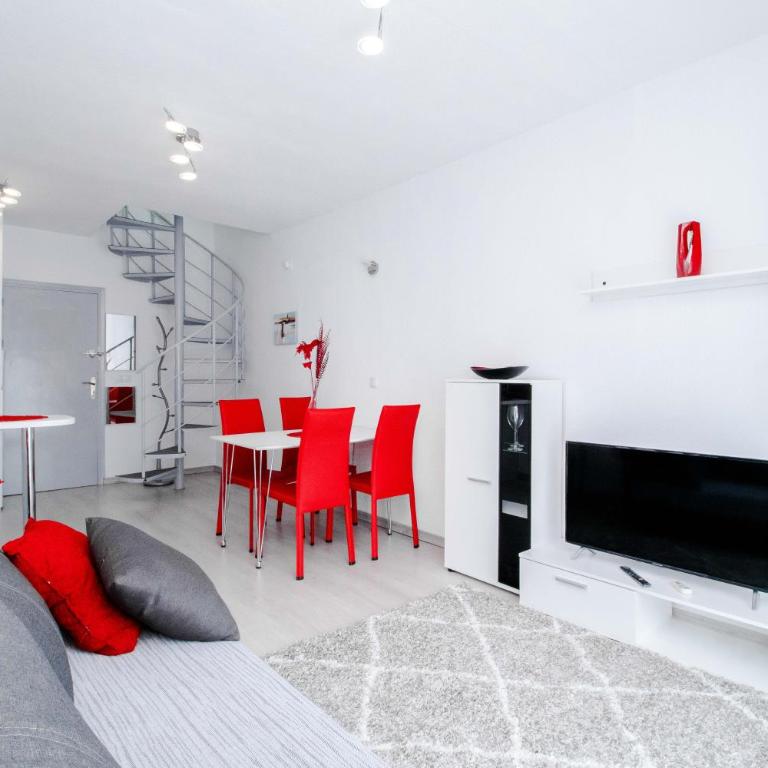 Espanatour MADONNA - Apartamento de 1 dormitorio - 2