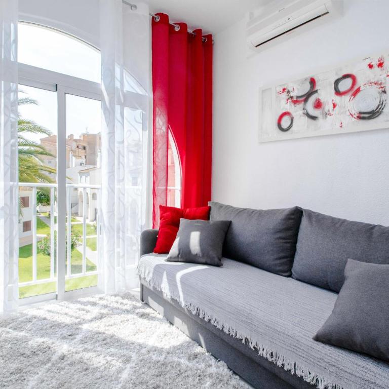 Espanatour MADONNA - Apartamento de 1 dormitorio - 8