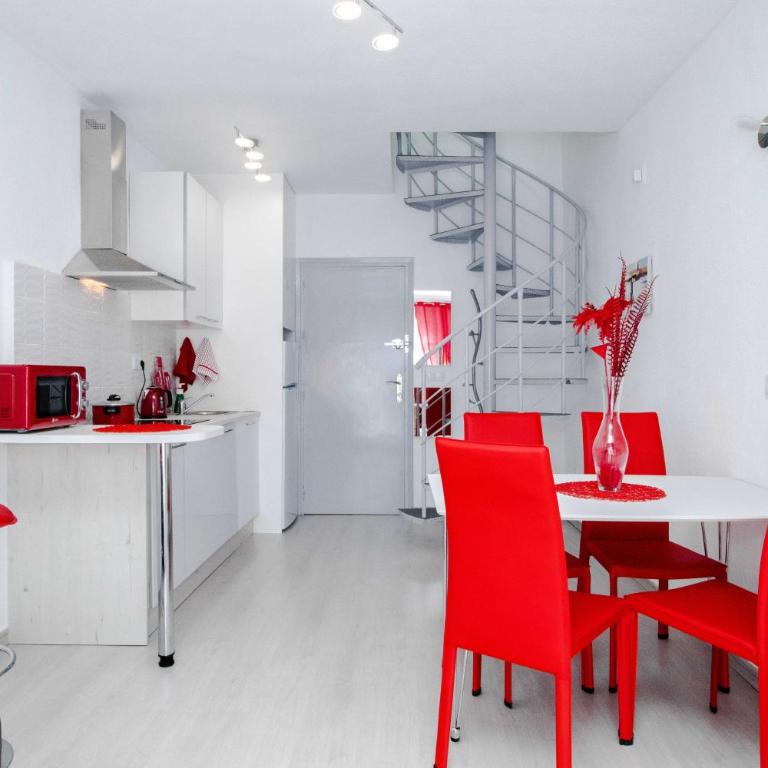 Espanatour MADONNA - Apartamento de 1 dormitorio - 13