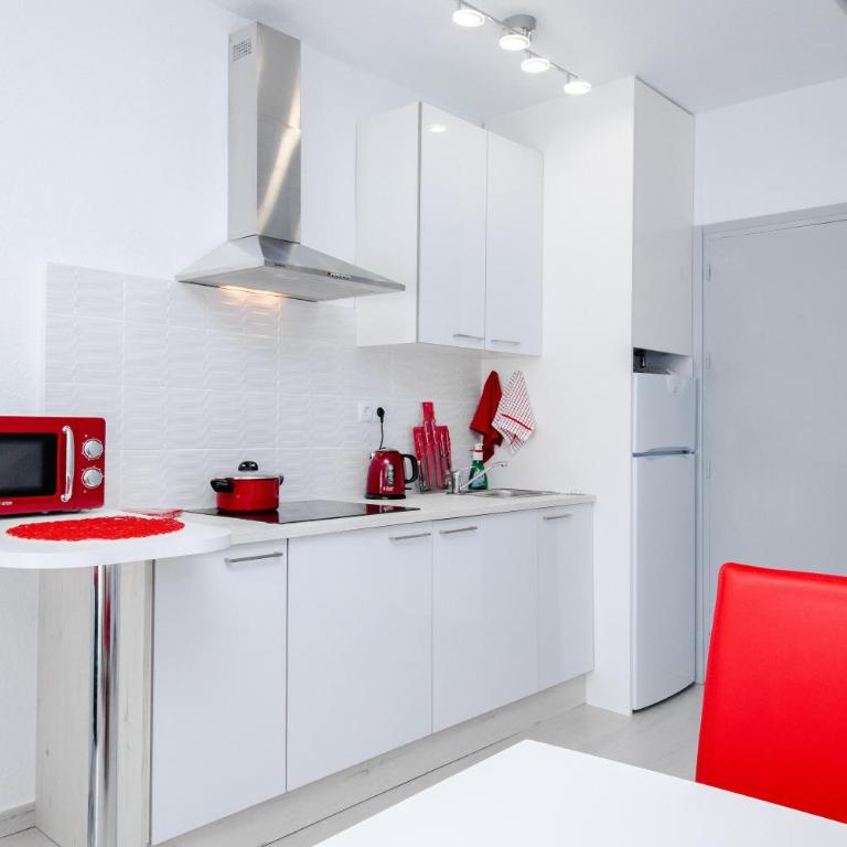 Espanatour MADONNA - Apartamento de 1 dormitorio - 15