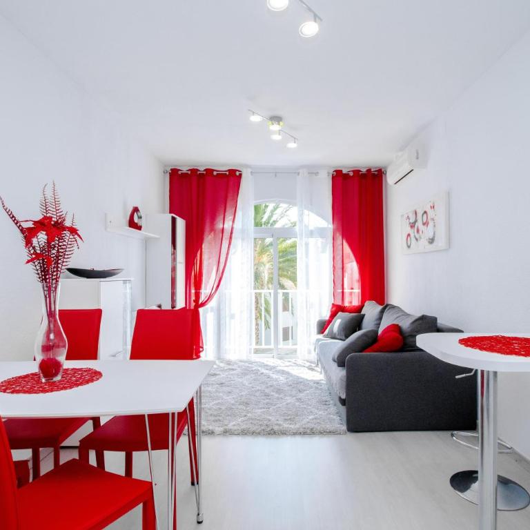 Espanatour MADONNA - Apartamento de 1 dormitorio - 6